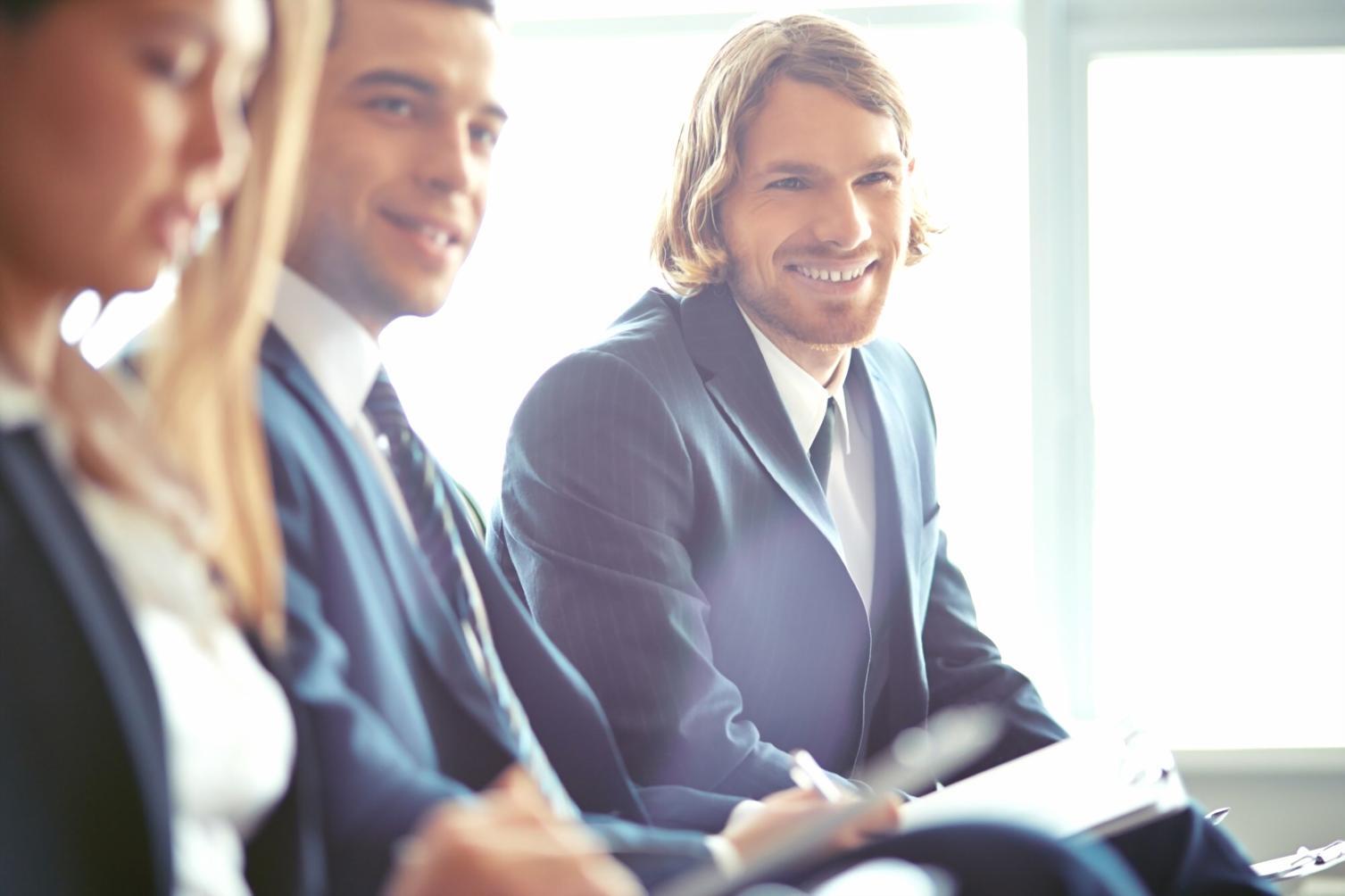 Strukturierte Finanzplanung mit individuellen Strategien