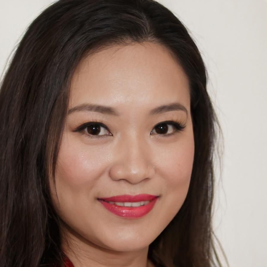 Porträt von Leni Brückner