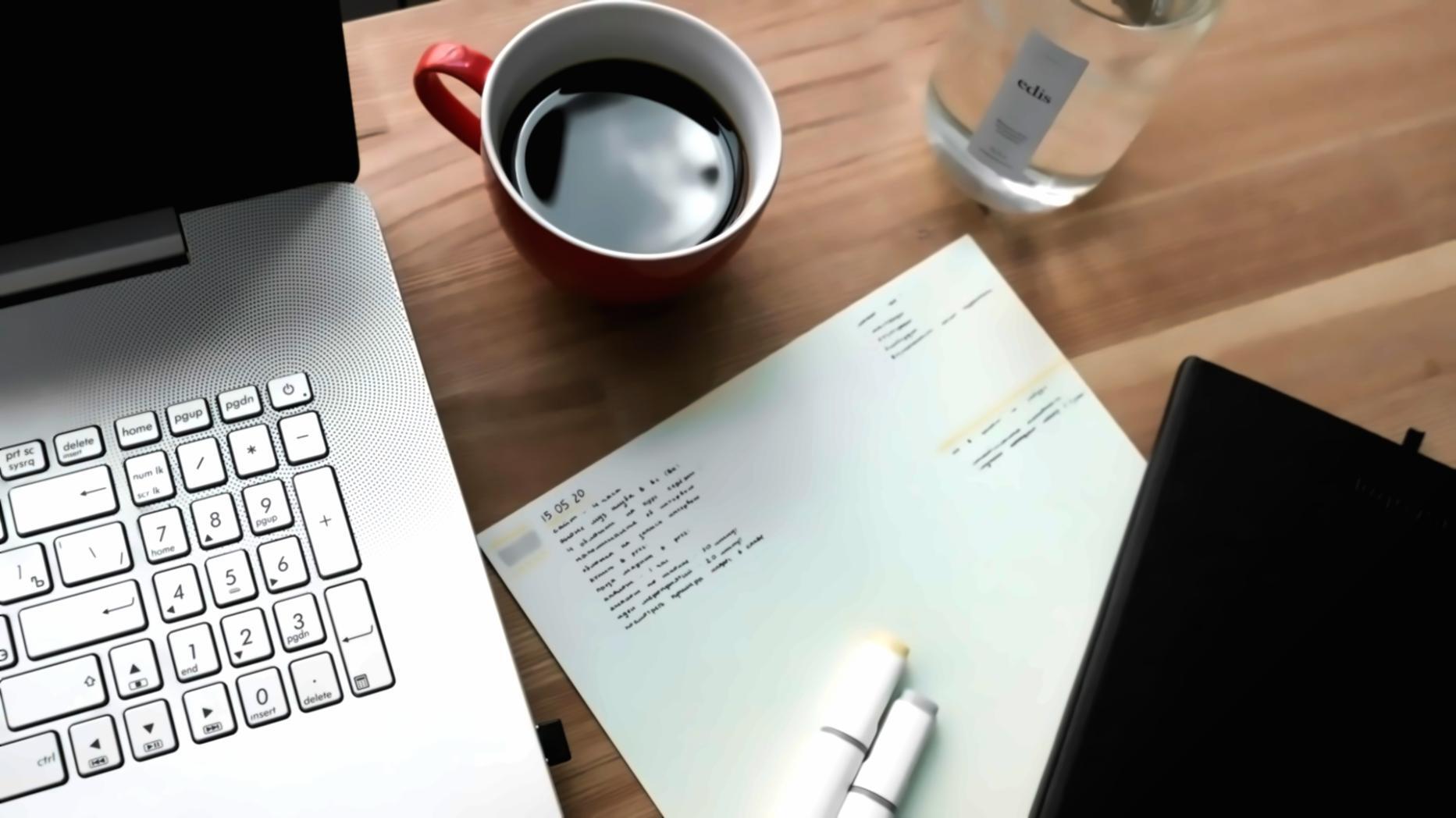 Teilnehmer während eines interaktiven Webinars zur Finanzberatung