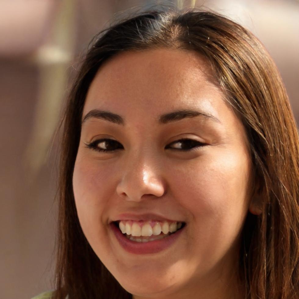 Porträt von Johanna Merz, Steuerberaterin mit Fokus auf Finanzoptimierung